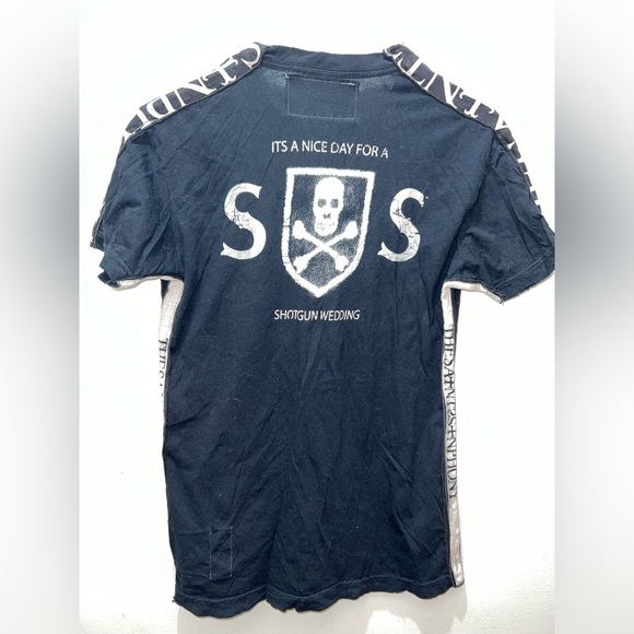 Used small men saint sinphony - Picture 17 of 17